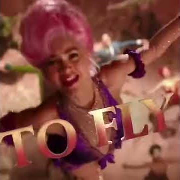 The other side real lyric video from the greatest showman