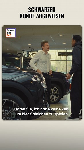 632K views · 3K reactions | Schau das ganze Video auf DramatizeMe Deutsch an! Folge der Seite, wenn dir diese Geschichte gefällt. | DramatizeMe Deutsch | Facebook