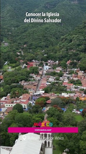 ¿Qué hacer en Malinallco? Top 3 cosas qué hacer en Malinalco #pueblosmágicos #visitméxico #travel