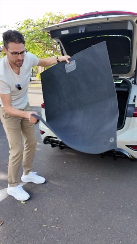 Audi A6 e-tron Sportback: Is the Interior Practical or Cost-Cutting?