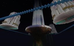 Red Vs Blue Adventure Map Minecraft Map