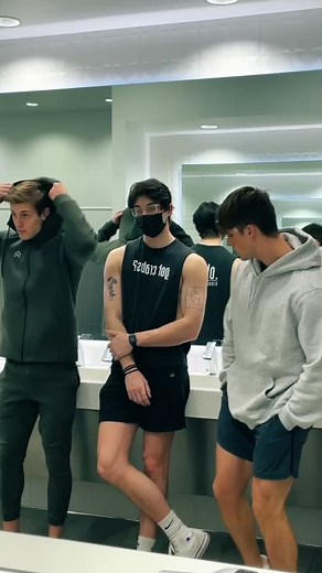 Come here girl #viral #fyp @tannrvoss @nick.sandell