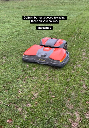 The Future of Golf: What to Expect on the Course