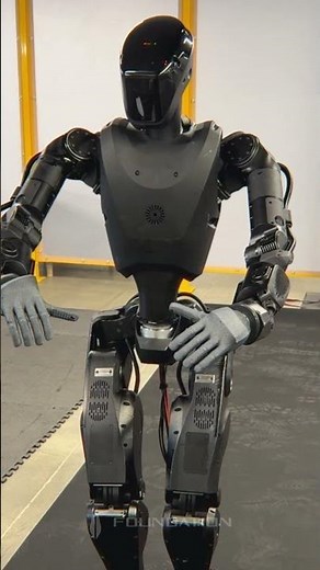 Phantom MK1 - Movement Test