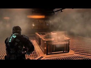 Dead Space 2008 Walkthrough - Chapter 3