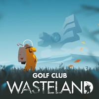 Golf Club Wasteland, du golf dans un monde post-apo