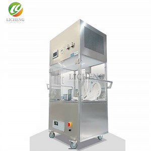 [Hot Item] Class a Laminar Airflow Trolley Mobile Laminar Flow Horizontal Isolation Device