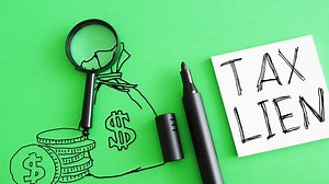 Can Anyone Put a Lien on My Tax Refund? | Sapling