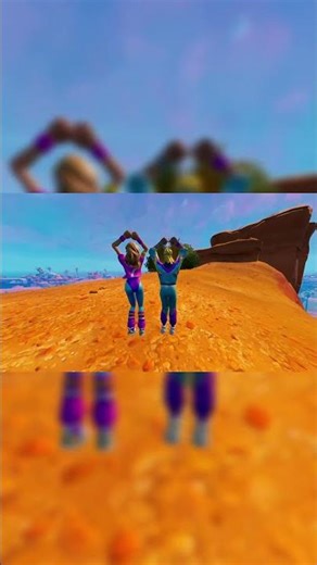 Fortnite ReLOST ❤️ #fortnite #fortniteclips #gaming #fyp