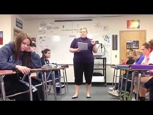 Structured Discussion Accountable Talk 10th Grade English