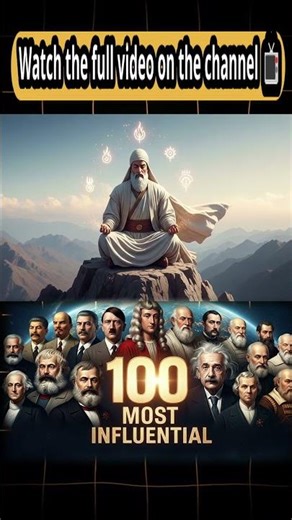 89 – Zoroaster | Founder of Zoroastrianism