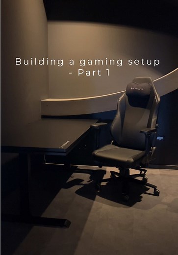 Building a VIP Gaming Lounge Setup - Part One at Respawn Rooftop Bar