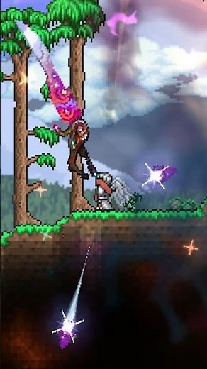 Getting every achievement in terraria PT.13