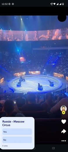 Great Moscow Circus Show | Mind-Blowing Russian Circus Acts 🎪