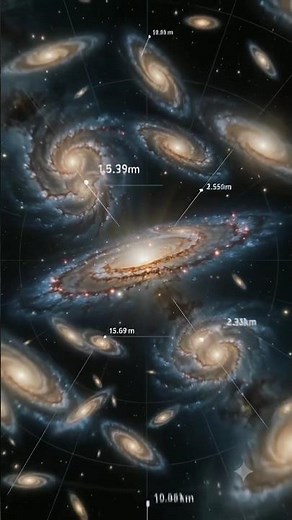 How Did the Universe Begin? 🌌 | The Big Bang