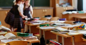 Russian Schools in a Time of War: A Lesson in Indoctrination