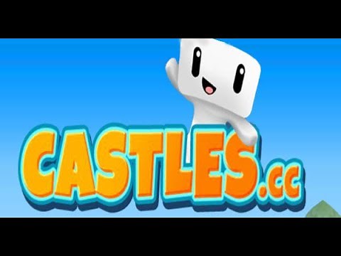 Castles.cc Full Gameplay Walkthrough