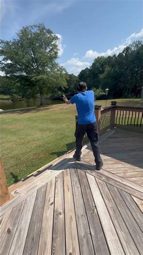 MAG Dumping a M4 Carbine #shootingrange #shooters #homesteading #ar15pistol