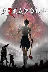 DreadOut 2 PC Repack
