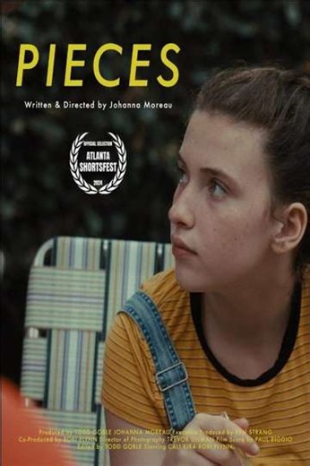 Pieces - Movie