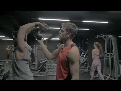 GYM Motivation Music - BEAST MODE - Workout Music 2025 - GYM&FITNESS