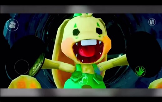 Poppy Playtime Chapter 2: Mobile Release Announcement