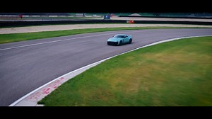 73K views · 1.2K reactions | Listen to the sound of this brand-new super car riding down the track. Nissan GT-R 50 by Italdesign is powered with a NISMO-tuned 720 PS hand-built 3.8-liter twin-turbocharged V6. Discover more: www.italdesign.it/gtr-50-by-italdesign/ #GTR50 #Nissan #OMGTR50 | Italdesign | Facebook