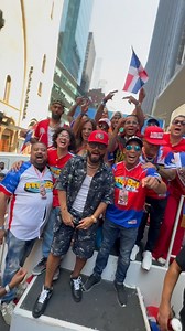 LA MEGA SE PEGA 🇩🇴🗽🎉 | Mega 97.9