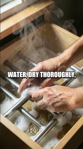 Fixing a Jammed Refrigerator Crisper Drawer: A Quick DIY Repair