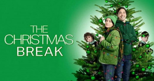 The Christmas Break | Date, plot, cast and is the FOX holiday movie worth watching