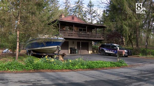 Coroner IDs woman found dead in home after sheriff's sale | Husband faces charges