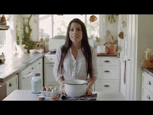 How to Make Ribbon Egg Yolks | Step-by-Step Tutorial for Perfect Results