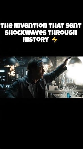 The Pulse Machine: The Invention Buried in 1898 ⚡ #shorts