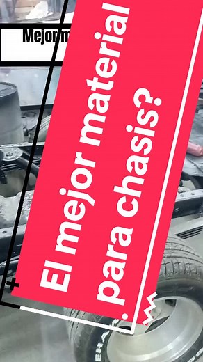 El Secreto de un Chasis Perfecto: Mejores Pinturas y Técnicas
