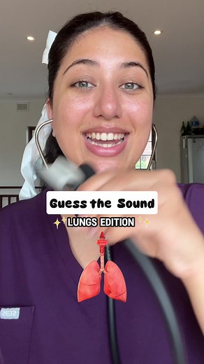 Understanding Coarse Crackle Lung Sounds for Med Students