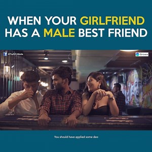 Girlfriend ka best friend koi ladka ho toh dekh lo kya hota hai.. | Rajnikant V/s CID Jokes Videos