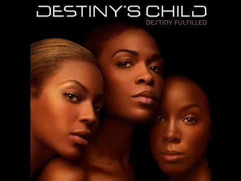Destiny's Child - Cater 2 U (Reversed)