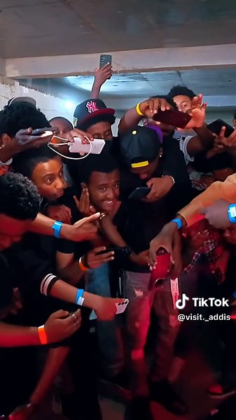 Tokyo fest addis Real Vibes with Visit Addis @AfroMedia @Afro Production @CAPTAIN CARGUY #addisababa #Visit_Addis #visitaddis