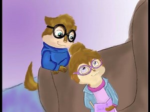 Alvin and the Chipmunks Simon Seville and Jeanette Miller Sing “Isn’t This a Lovely Day?”