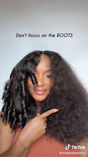 SZA Inspired Curls Tutorial | Natural Hair Wig Transformation