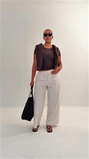 The essentials? BodyMove. The look? Effortless. | workout essentials