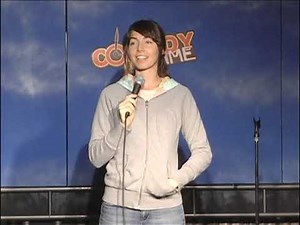 #TBT Whitney Cummings Full Stand Up | Comedy Time