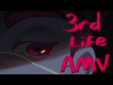 3rd Life AMV - The Night The Lights Went Out In Georgia