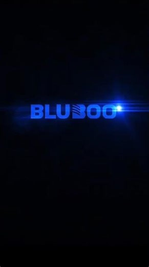 Bluboo X3 - Startup Animation (with sound