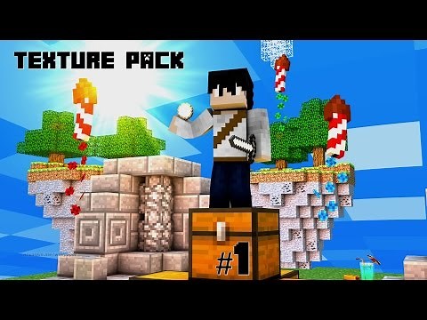 Minecraft - Texture Pack - MathoX Pack V3 - Lord-Drifus