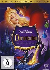 Dornröschen Trailer SD (Deutsch) (1959)