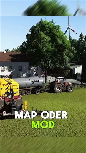 🚨Die beste Karte für LS25! 😍😍 #ls25 #fs25 #farming #farmingsimulator #landwirtschaftsimulator