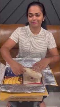 Living in the USA as an Indian often means missing out on the authentic taste of our favorite foods