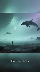 The Secret Language of Dolphins — Finally Explained!