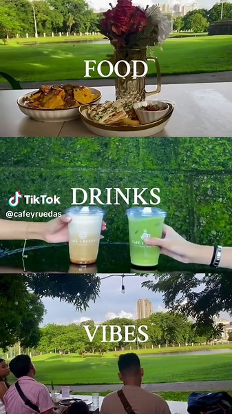 Discover Café Y Ruedas: A Hidden Gem in Intramuros